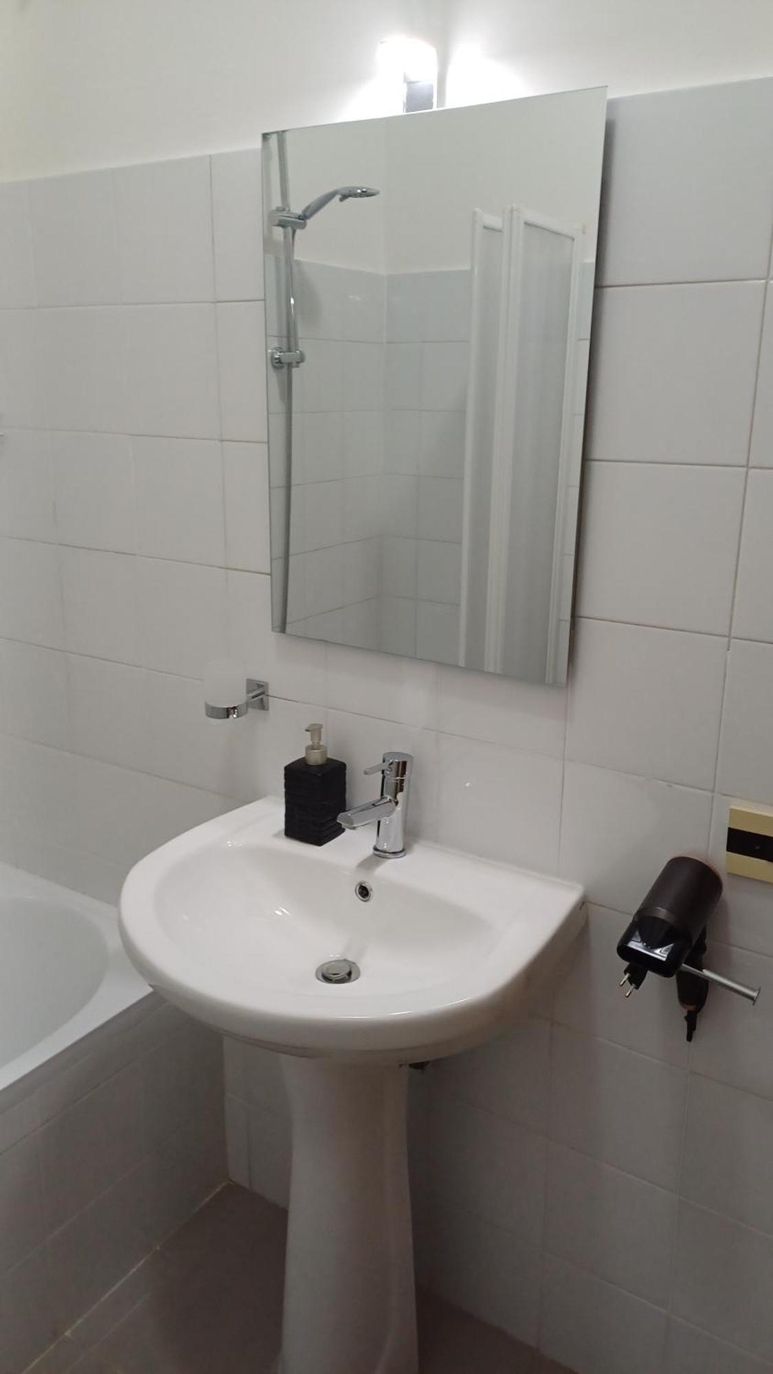 H24 Apartment Tivoli Buitenkant foto