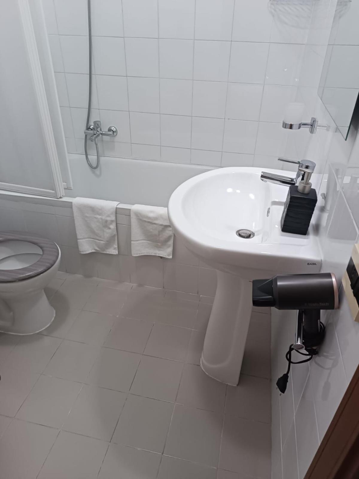 H24 Apartment Tivoli Buitenkant foto